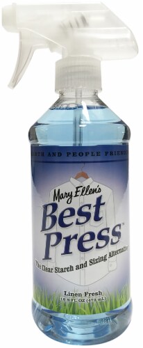 Mary Ellen's Best Press 16.9oz. Assorted Scents