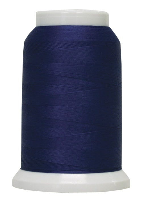 Polyarn Serger Thread 1000yd Blue