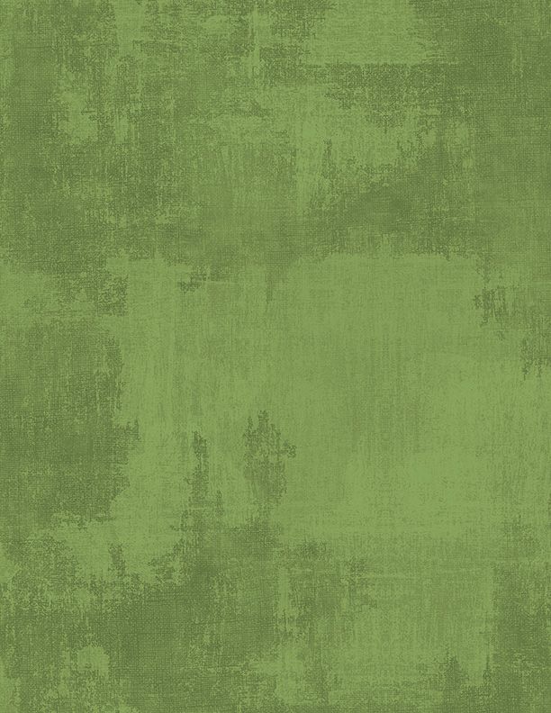 Dry Brush Collection: Dusty Green - By: Wilmington prints