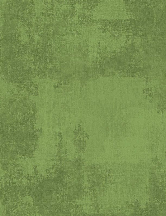 Dry Brush Collection: Dusty Green - By: Wilmington prints