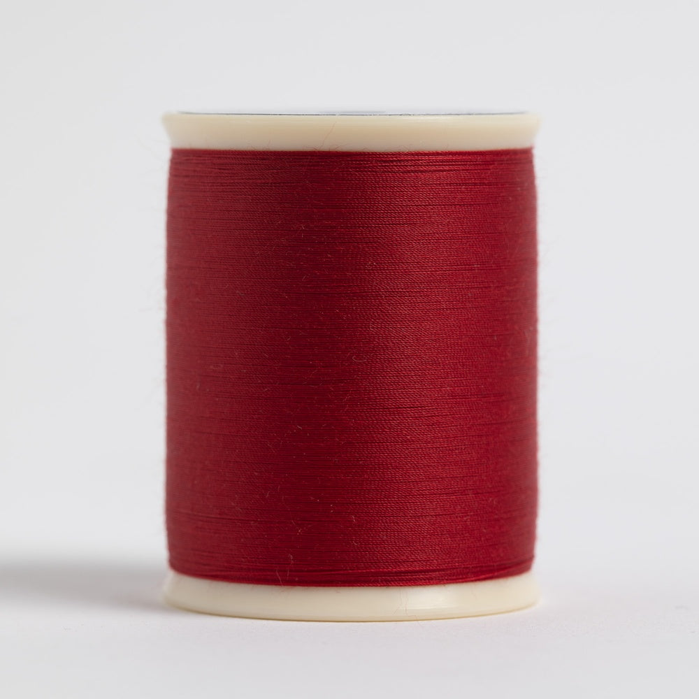 So Fine! #50 #413 Scarlet Red Spool