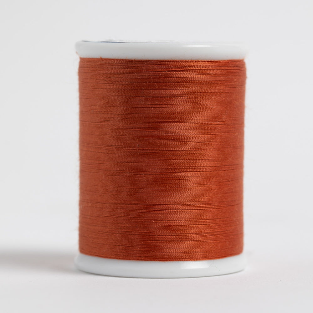 So Fine! #50 #429 Pumpkin Orange Spool