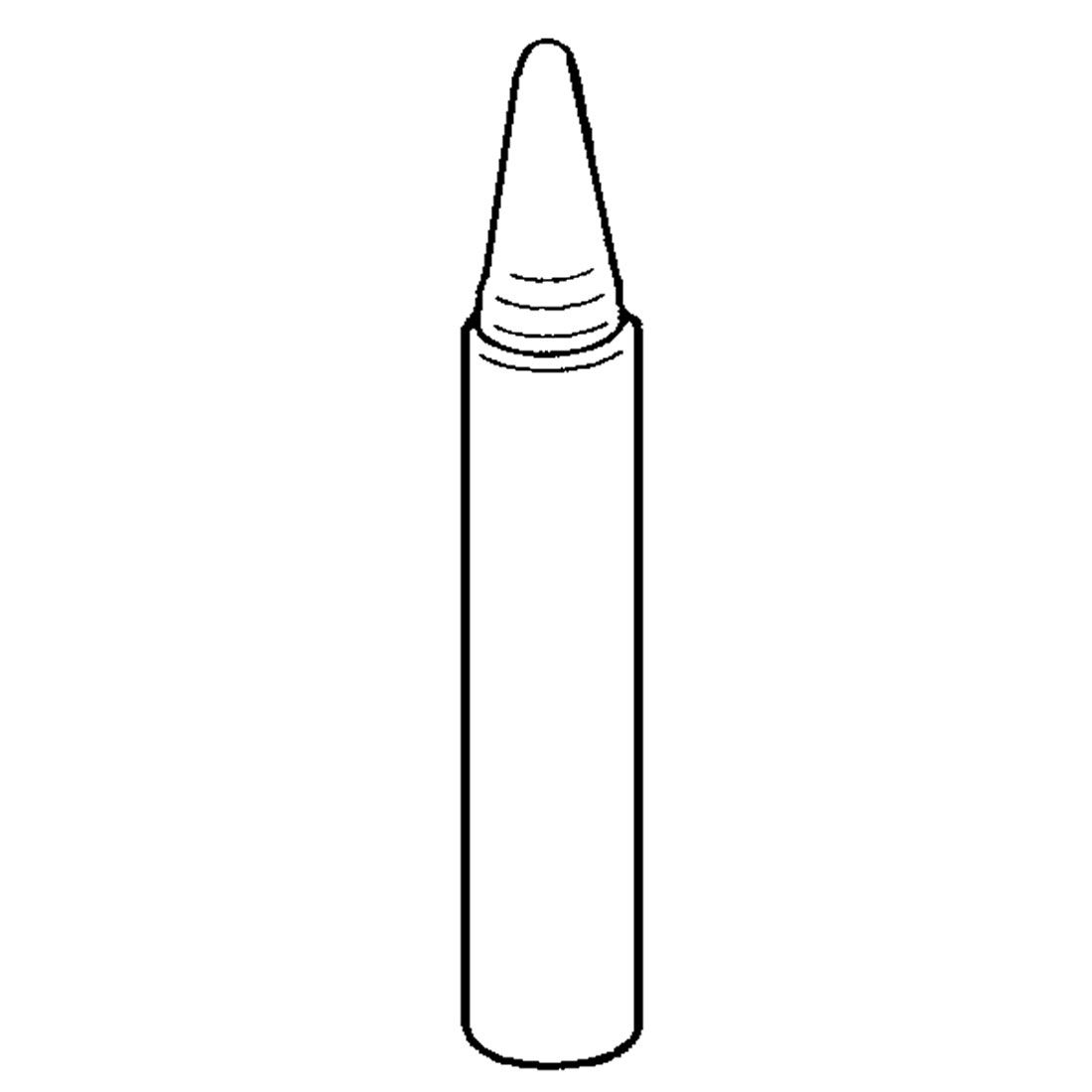 Oiler With Sewing Machine Oil