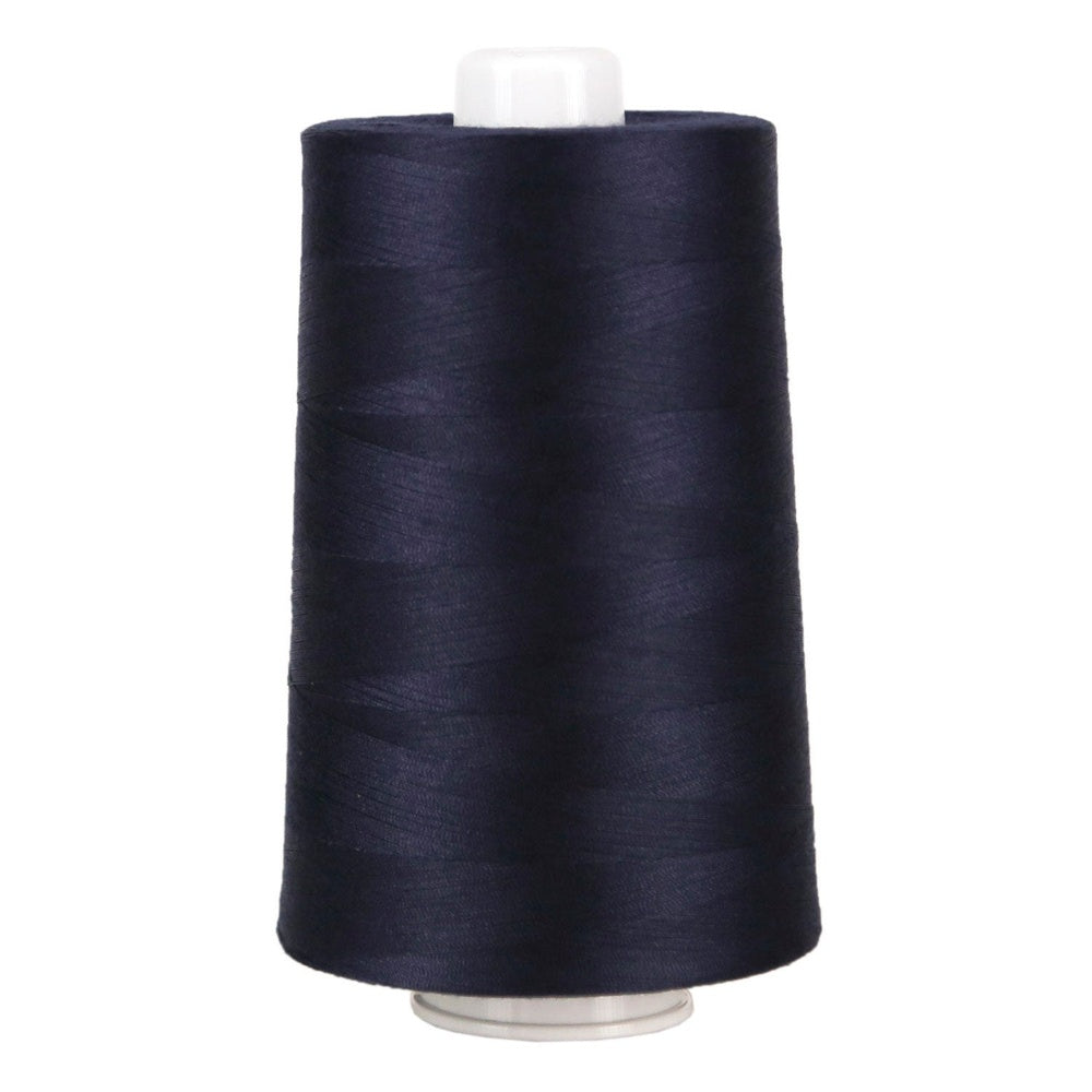 Omni Thread #3109 Navy Blue
