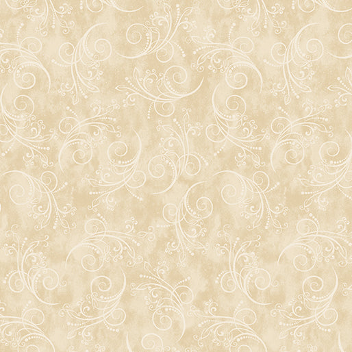 Equinox Basics Natural - Benartex Designer Fabrics