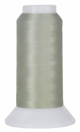 MicroQuilter Poly 100wt 3000yd Cone Silver