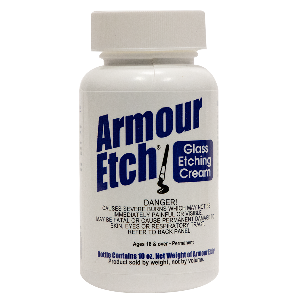 Armour Etch
