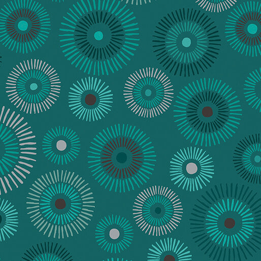 Cairns Teal - Benarte