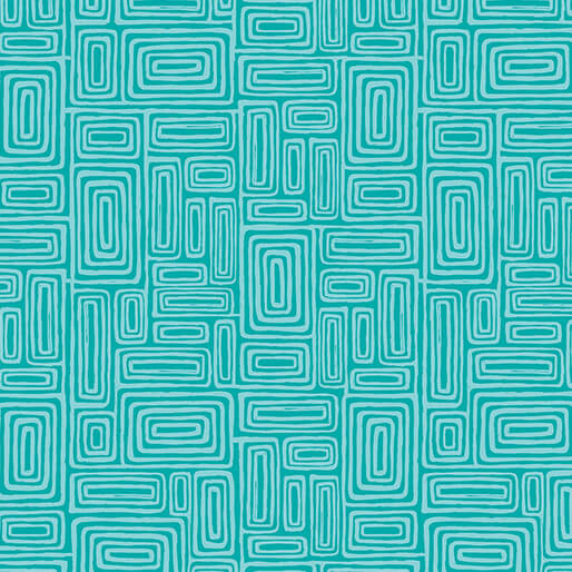 Wander Aqua - Benartex