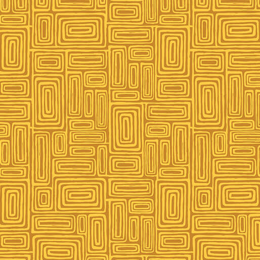 Wander Gold - Benartex