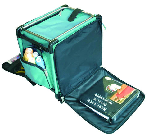 Tutto Serger Bag Small 17"