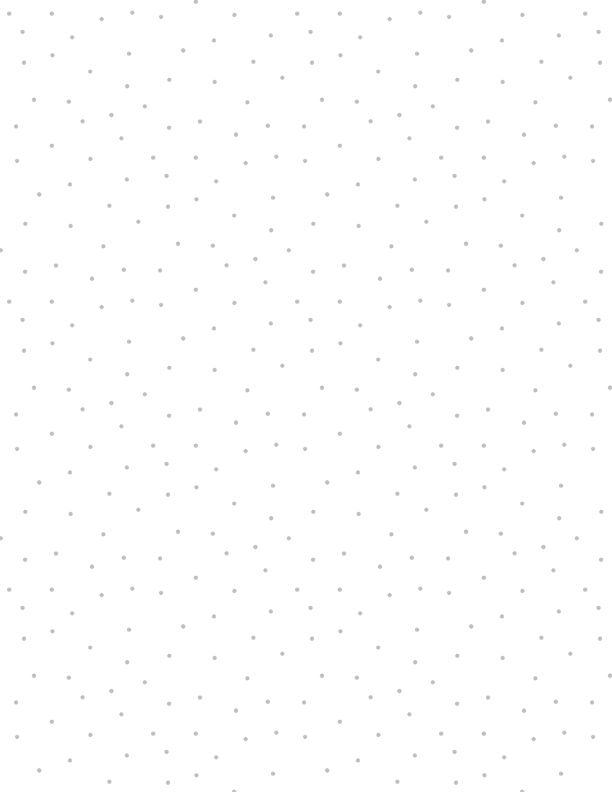 Pindots White on White - Wilmington prints