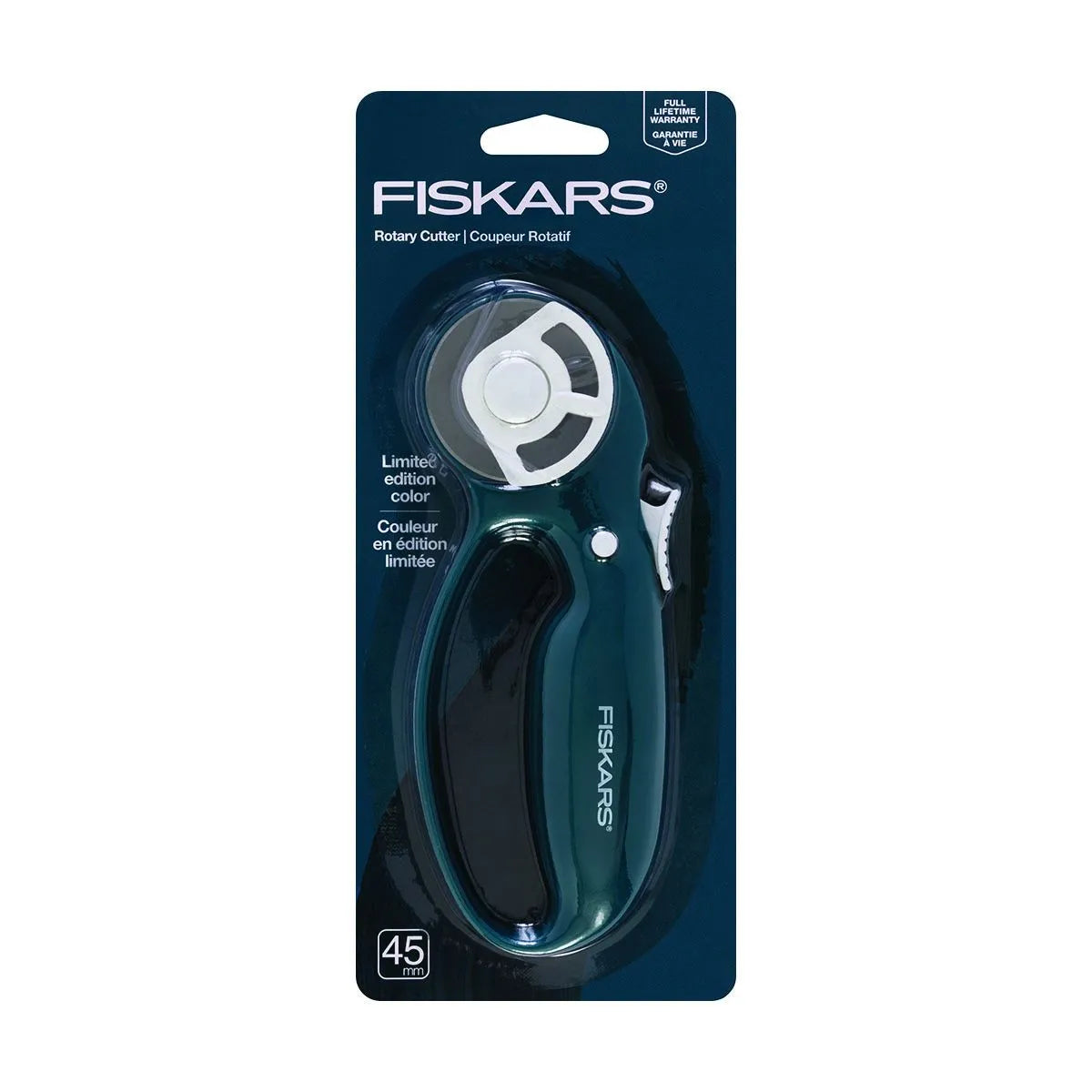 Fiskars Fiskars Loop rotary Cutter (45MM)