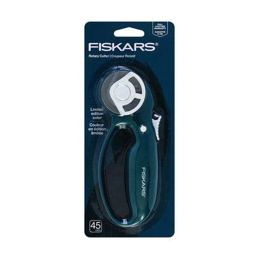 Fiskars Fiskars Loop rotary Cutter (45MM)