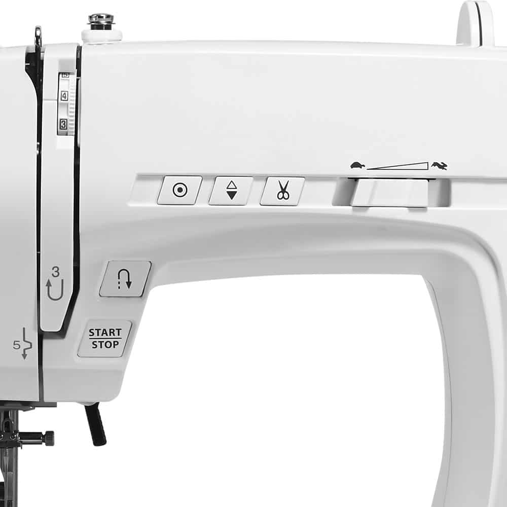 Elna eXperience 560