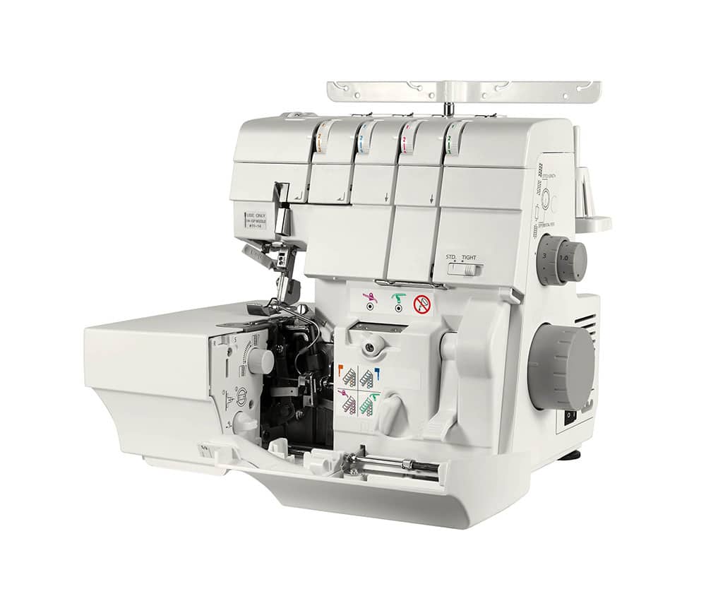 Elna eXtend 864 air serger