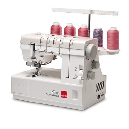 Elna eXtend Covermax