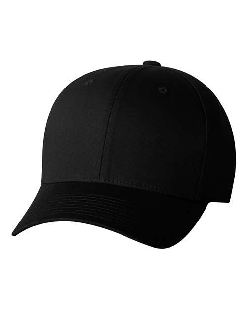 Flexfit - V-Flexfit Twill Cap Embroidery Blank