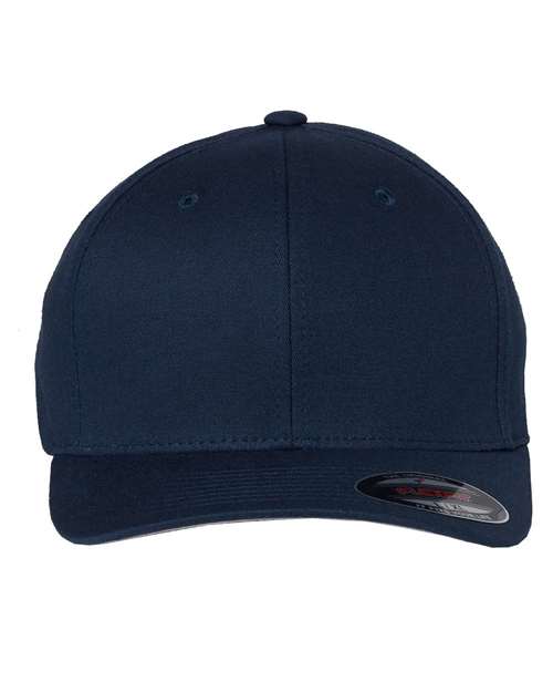 Flexfit - V-Flexfit Twill Cap Embroidery Blank