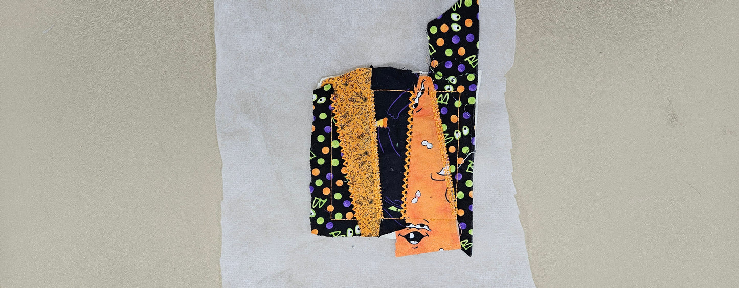 Class: Verny Embroidery Club- FREE Class