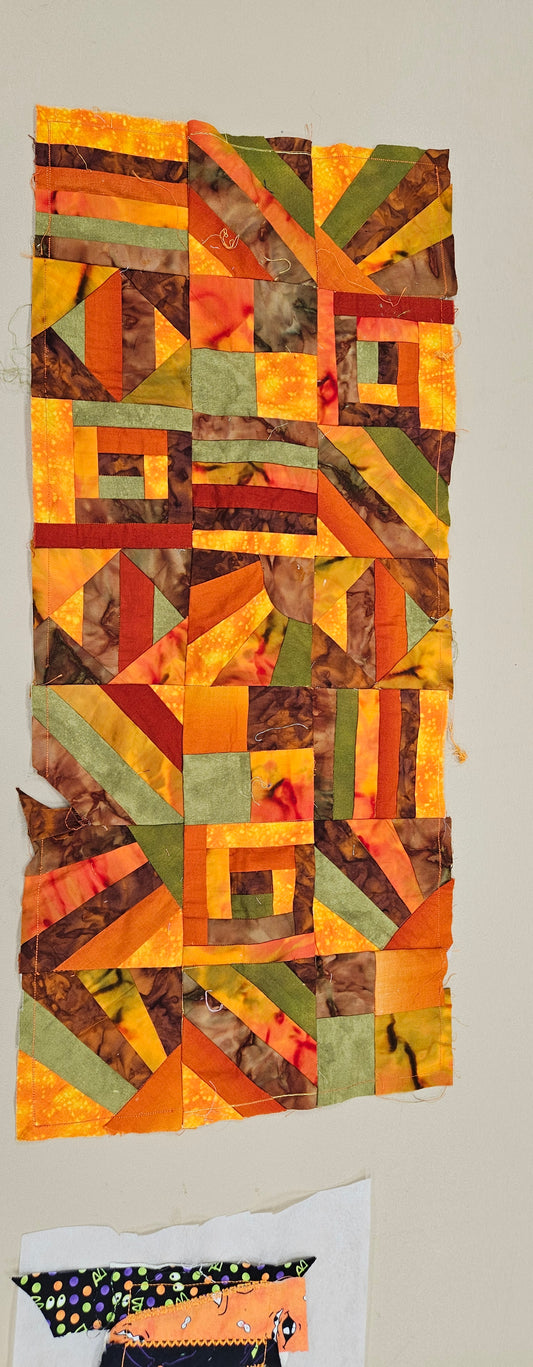 Class: Verny Embroidery Club- FREE Class