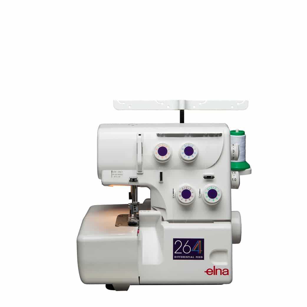Elna eXtend 264