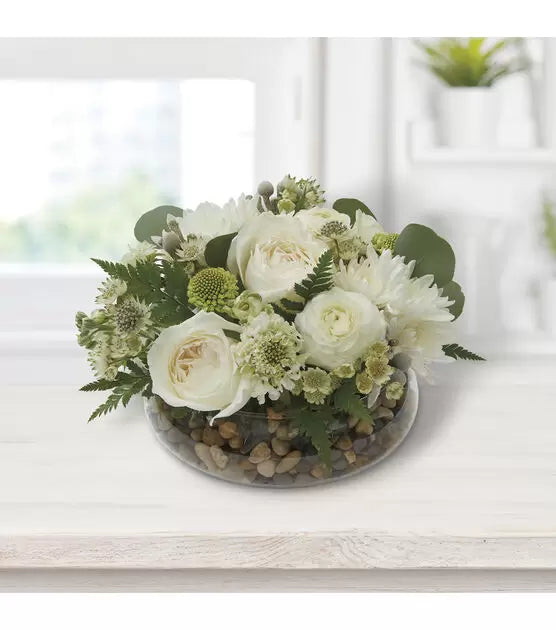 FloraCraft Floral Artesia WetFoM Brick Green