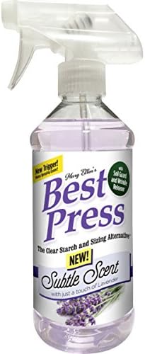 Mary Ellen's Best Press 16.9oz. Assorted Scents