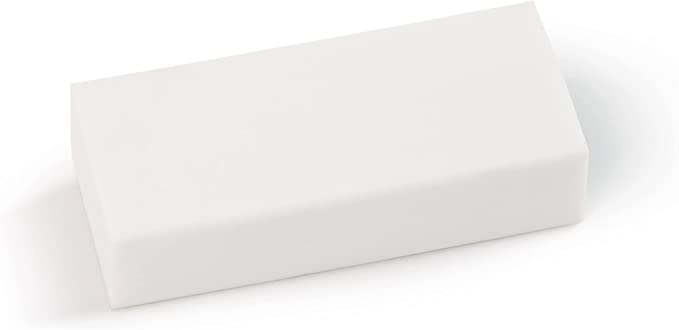 Dritz Non-Smudge Fabic Eraser