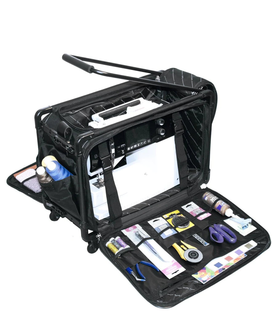 Tutto Machine Bag Medium 20"