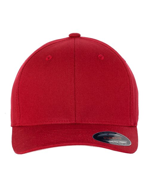 Flexfit - V-Flexfit Twill Cap Embroidery Blank