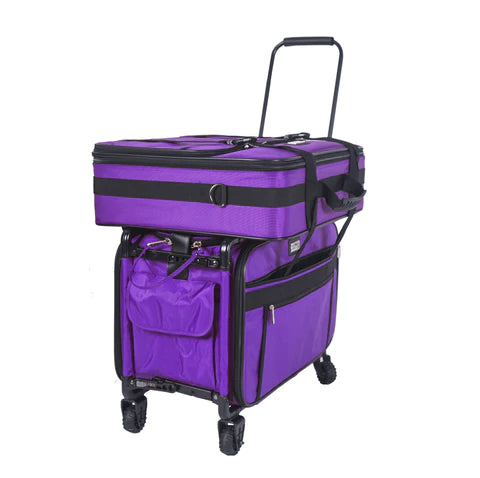 Tutto Machine Bag Large 22"