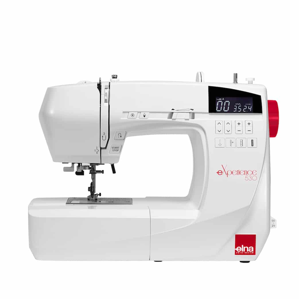 Elna eXperience 530