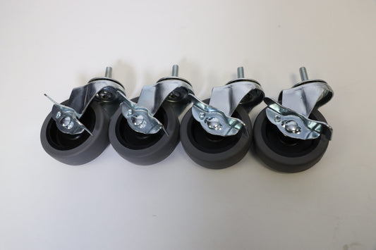 Handi Quilter Lift Table Casters (set of 4)-HQ