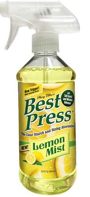 Mary Ellen's Best Press 16.9oz. Assorted Scents