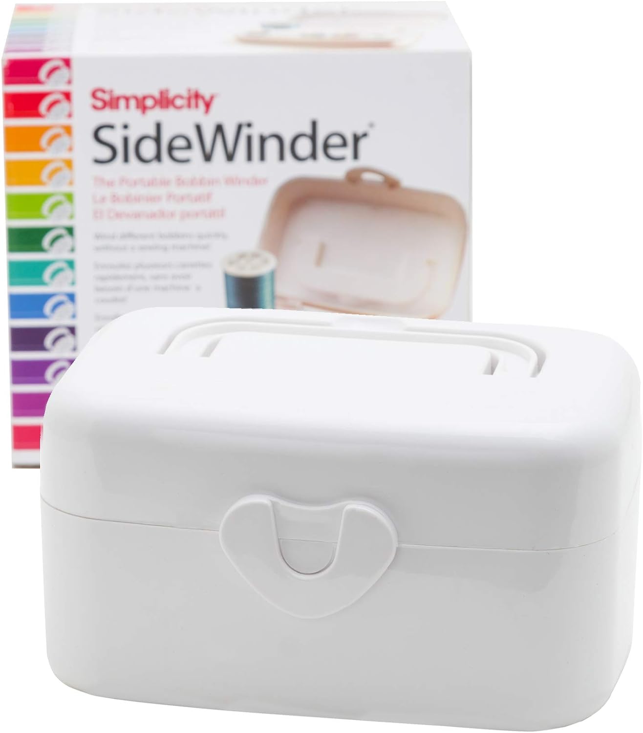Simplicity Side Winder