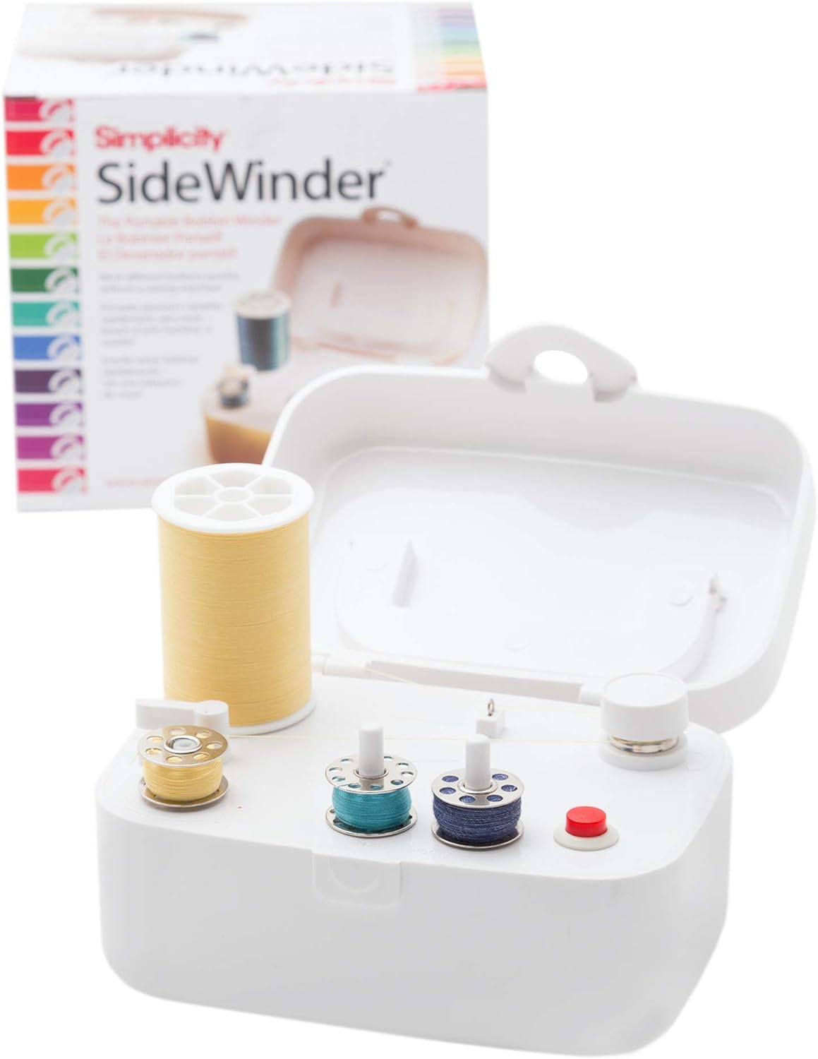 Simplicity Side Winder
