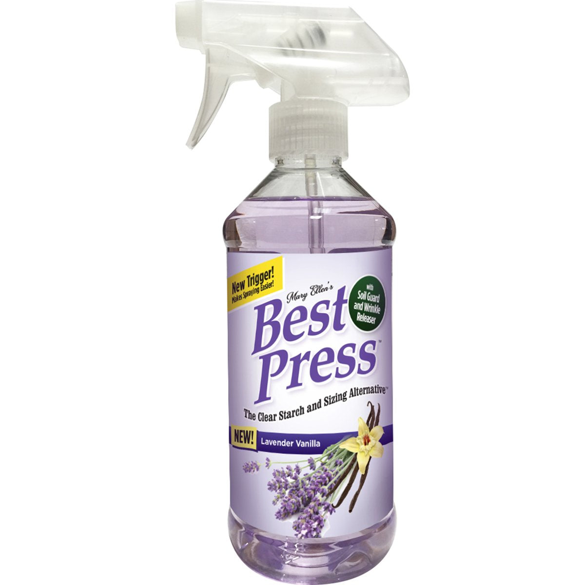 Mary Ellen's Best Press 16.9oz. Assorted Scents