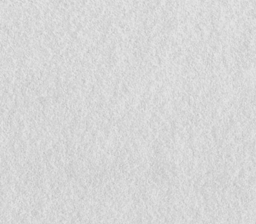 White Felt 72" Wide - Happy Value Felt