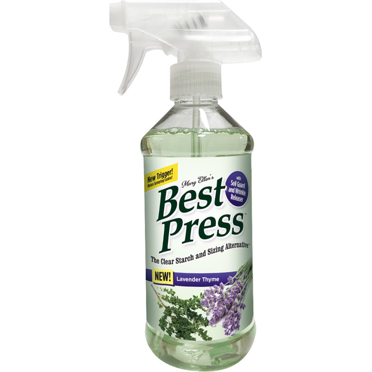 Mary Ellen's Best Press 16.9oz. Assorted Scents