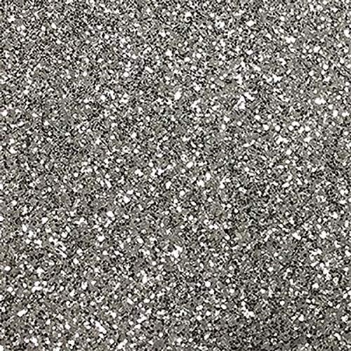 Luxe Glitter Fabric 27"x11.8" - Ever Sewn