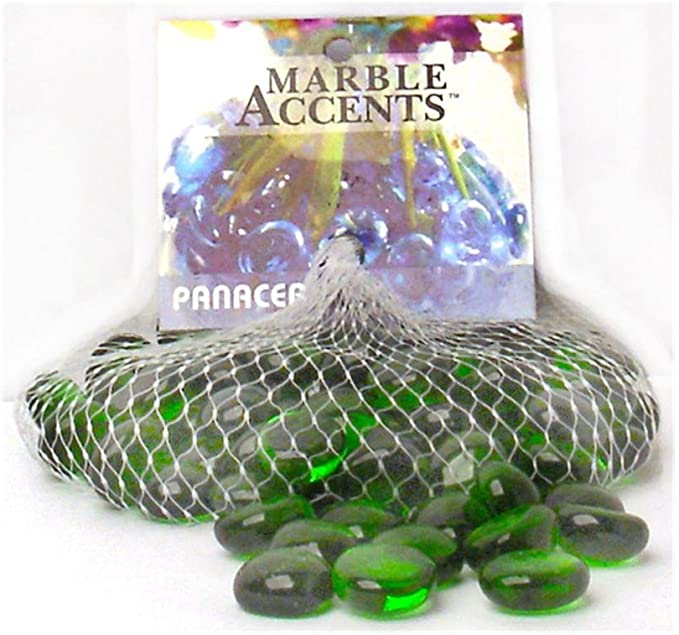 Panacea Products Pan Gems for Aquarium, 12-Ounce, Forest Green