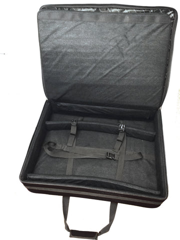 Tutto Embroidery/Project Bag XL 28"