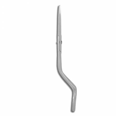 Famore No Duckbill Applique Scissor 6in