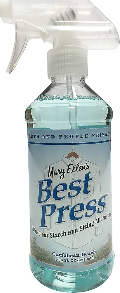Mary Ellen's Best Press 16.9oz. Assorted Scents