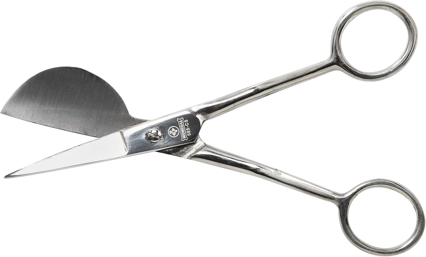 Classic Forged 6" Applique Scissors
