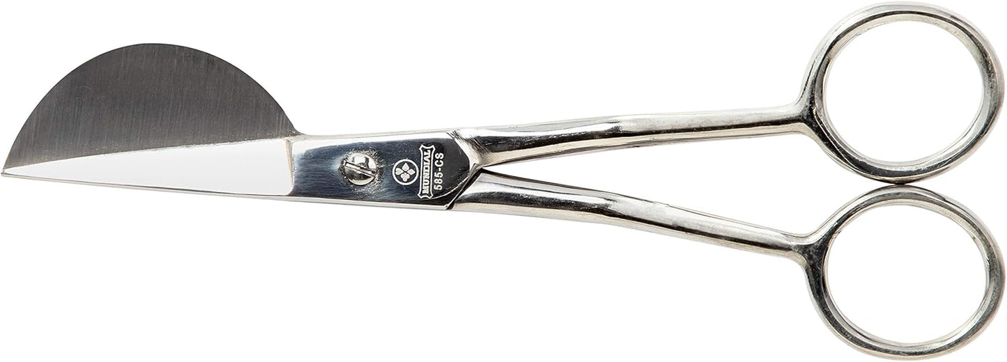 Classic Forged 6" Applique Scissors