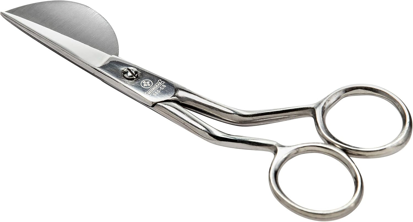 Classic Forged 6" Applique Scissors