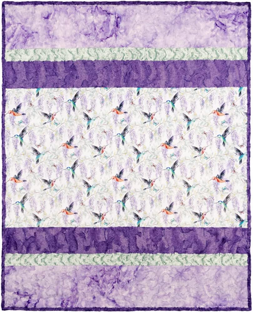 Sensational Strips Cuddle® Kit Wisteria Hysteria