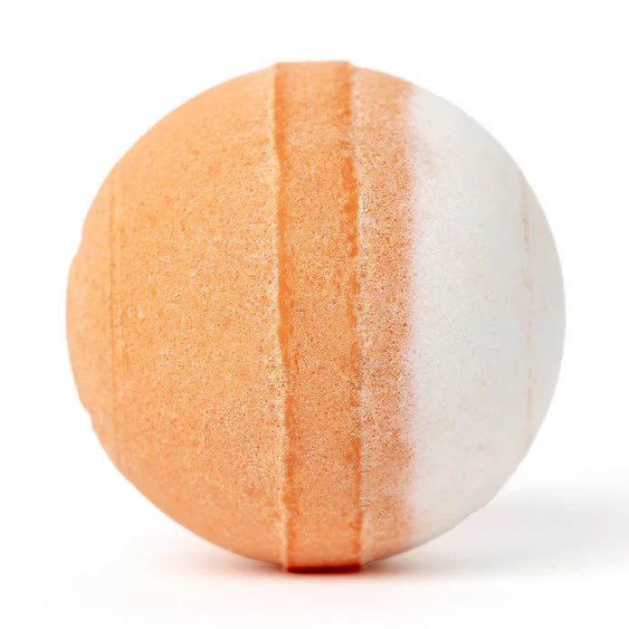 Cosset - Kalahari Melon Therapy Bath Bomb (Uplifting - Bubble Bath)